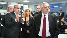 El Gobierno presentó el nuevo 911 Federal, que busca mejorar los tiempos de resolución de delitos