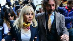 Habló en vivo Claudia Villafañe: No me preocupa en lo más mínimo lo que hacen Habló en vivo Claudia Villafañe: No me preocupa en lo más mínimo lo que hacen