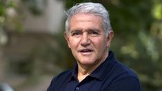 Jorge Burruchaga habló antes del partido de Argentina vs Países Bajos por el Mundial. Jorge Burruchaga habló antes del partido de Argentina vs Países Bajos por el Mundial.