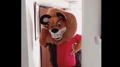 La mascota de Melgar aprovechó las redes sociales para festejar la clasificación.
