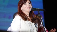 Cristina Kirchner criticó varios aspectos del gobierno de Javier Milei, entre ellos el accionar de la ministra de Seguridad, Patricia Bullrich.