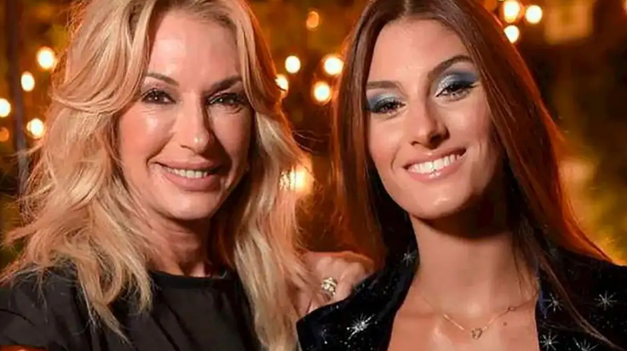 Yanina Latorre reveló el vÍnculo especial que mantiene con su hija.