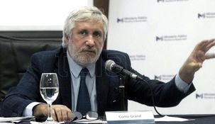 gestapo antisindical: la mesa provincial de juntos salio a respaldar a conte grand gestapo antisindical: la mesa provincial de juntos salio a respaldar a conte grand