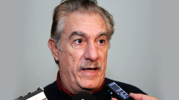 El exdiputado definió que el gobierno de Macri en vez de la coalición fue del PRO.