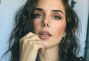 Julieta Nair Calvo