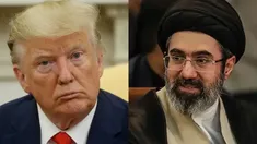 Irán desmintió a Donald Trump y negó contactos con Estados Unidos Irán desmintió a Donald Trump y negó contactos con Estados Unidos