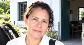 Nanci Godoy, maestra desaparecida en Corrientes.