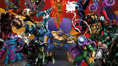 Al final de Guardianes de la Galaxia Vol. 3 se dejó algo muy claro. No fue un cierre definitivo. Fue una promesa. En pantalla apareció ese mensaje que decía que “el legendario Star-Lord regresará”. Al final de Guardianes de la Galaxia Vol. 3 se dejó algo muy claro. No fue un cierre definitivo. Fue una promesa. En pantalla apareció ese mensaje que decía que “el legendario Star-Lord regresará”.