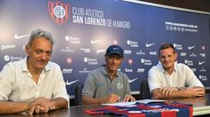 Troglio y un nuevo desafío. Troglio y un nuevo desafío.