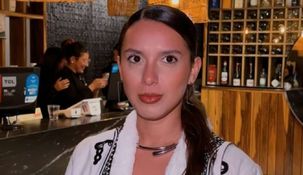 Agostina Páez aseguró que entraría a la casa más famosa del país. Agostina Páez aseguró que entraría a la casa más famosa del país.