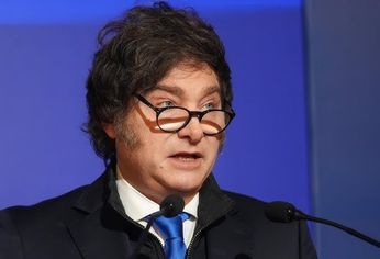 Javier Milei envió un mensaje a los votantes de cara al 26 de octubre.&nbsp;