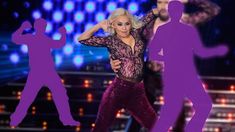 Por una lesión, Verónica Ojeda no bailará la cumbia: Dos candidatos posibles a reemplazarla Por una lesión, Verónica Ojeda no bailará la cumbia: Dos candidatos posibles a reemplazarla