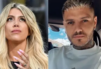 El futbolista habría faltado al acuerdo que firmó con la empresaria por la escolaridad de sus hijas. El futbolista habría faltado al acuerdo que firmó con la empresaria por la escolaridad de sus hijas.