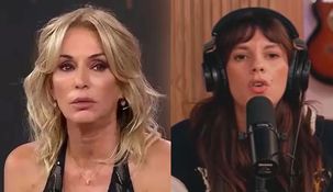 Yanina Latorre sorprendió con sus palabras contra Gimena Accardi.