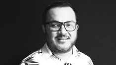 Asesinaron a un periodista en Paraguay en el límite con Brasil. Asesinaron a un periodista en Paraguay en el límite con Brasil.