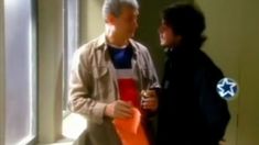 Son amores, la última participación de Berugo Carámbula en la televisión argentina Son amores, la última participación de Berugo Carámbula en la televisión argentina