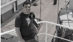 Maximiliano Vandecaveye tenía 36 años.