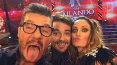 Accidentado debut de Paula Chaves y Pedro Alfonso: descompostura y ¿embarazo? Accidentado debut de Paula Chaves y Pedro Alfonso: descompostura y ¿embarazo?
