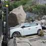 Impactantes imágenes ha dejado el terremoto en Italia. Impactantes imágenes ha dejado el terremoto en Italia.