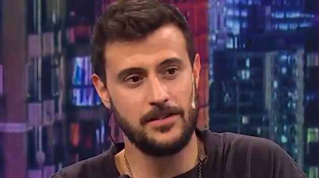 Diego Leuco quedó en evidencia tras una situación viral.