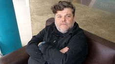 Preocupa la salud de Alfredo Casero Preocupa la salud de Alfredo Casero