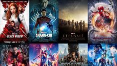 Un famoso director explicó qué sucedió con Marvel y por qué de un momento a otro sus películas fracasaron. Un famoso director explicó qué sucedió con Marvel y por qué de un momento a otro sus películas fracasaron.