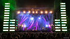 La tercera edición del Festival Capital ya tiene las fechas y su grilla confirmadas.