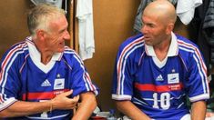Se estima que Zidane se haga cargo de la Selección de Francia una vez que finalice el Mundial 2026.