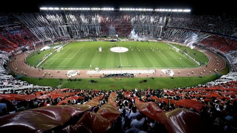 River le pidió a la AFA que no haya cambios en los torneos.&nbsp;
