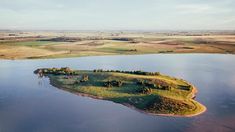 Turismo en clave natural: Puán ofrece una alternativa serena, lejos del ritmo de la Ciudad Autónoma de Buenos Aires.