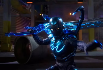 C5N | Blue Beetle