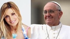 Panam: El Papa respondió mi carta, necesitaba un abrazo a mi alma Panam: El Papa respondió mi carta, necesitaba un abrazo a mi alma