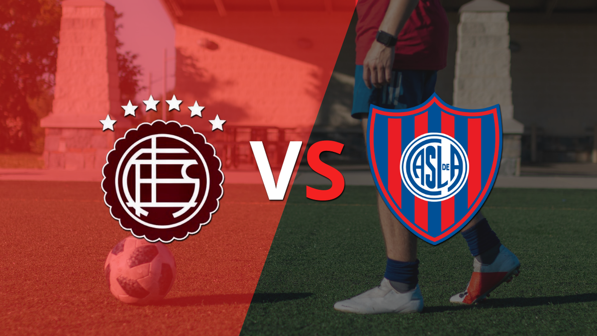 Atletico Lanus vs San Lorenzo: Score en direct, Stream et résultats H2H  8/20/2023. Avant-match Atletico Lanus vs San Lorenzo, équipe, heure de  début.