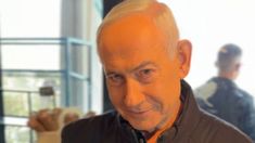 Netanyahu reapareció en redes y desmintió rumores sobre su muerte tras un ataque iraní Netanyahu reapareció en redes y desmintió rumores sobre su muerte tras un ataque iraní