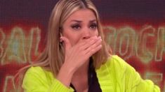 Virginia Gallardo reveló qué sustancia le inyectó Aníbal Lotocki Virginia Gallardo reveló qué sustancia le inyectó Aníbal Lotocki