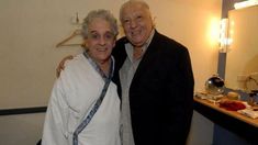 A los 81 años, murió el actor Juan Carlos Puppo A los 81 años, murió el actor Juan Carlos Puppo