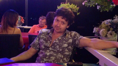 El multimillonario tenía 58 años. El multimillonario tenía 58 años.