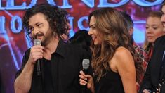 Desopilante imitación a Ergun Demir con la hermana de Jazmín como traductora Desopilante imitación a Ergun Demir con la hermana de Jazmín como traductora