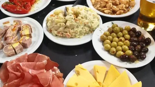 Cervecería López brinda las mejores picadas de capital
