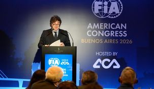 La renovación del autódromo y la presencia de Colapinto, los principales motores del posible regreso de la F1.