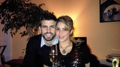 Shakira y Piqué cumplen años el mismo día: el romántico festejo Shakira y Piqué cumplen años el mismo día: el romántico festejo