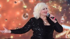 Luisa Albinoni relató lo difícil que fue lograr la adopción de su hija Luisa Albinoni relató lo difícil que fue lograr la adopción de su hija