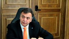 Este domingo, Santa Cruz eligió a su gobernador.