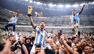 Cuánto sale ir a ver a la Selección Argentina a la Copa América 2024: entradas y vuelos.