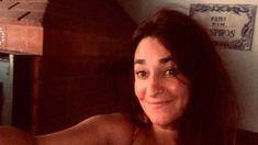 Murió la actriz Agustina Posse Murió la actriz Agustina Posse