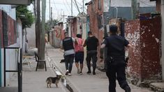 Lanús: presentan un proyecto de ley para endurecer las penas a quienes cometan delitos contra adultos mayores. Lanús: presentan un proyecto de ley para endurecer las penas a quienes cometan delitos contra adultos mayores.