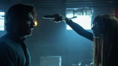 Las primeras imágenes de La Casa de Papel 5 Las primeras imágenes de La Casa de Papel 5