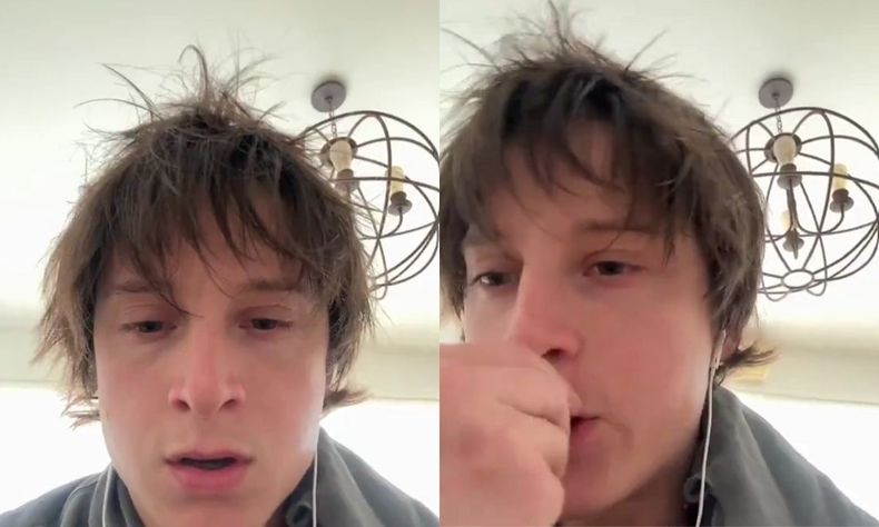 Una cosa que me cambió la vida: el video viral de un estadounidense que vive en la Argentina.