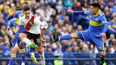 Nosotros estamos en la semi de la Copa y ellos puedenesperar para jugar ese partido”, analizó Jorge Almirón Nosotros estamos en la semi de la Copa y ellos puedenesperar para jugar ese partido”, analizó Jorge Almirón