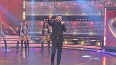 ShowMatch ya tiene fecha para su final ShowMatch ya tiene fecha para su final